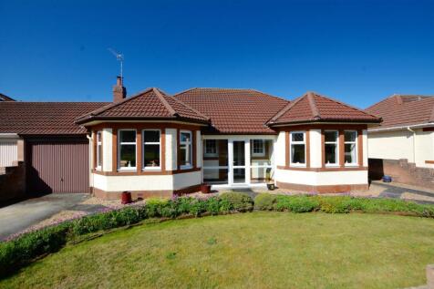 3 bedroom bungalow for sale