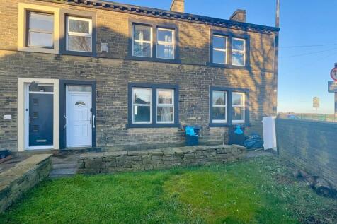 Withinfields, Southowram, Halifax 3 bed house for sale