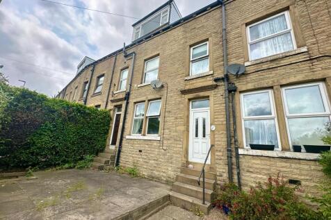 Dryclough Lane, Halifax 3 bed terraced house for sale