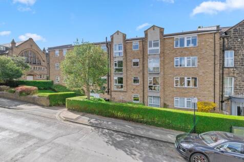 Wells Promenade, Ilkley, West... 1 bed retirement property for sale