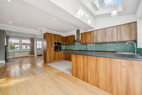 3 bedroom house for sale