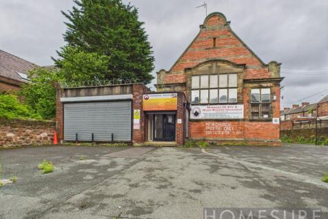 Character property for sale