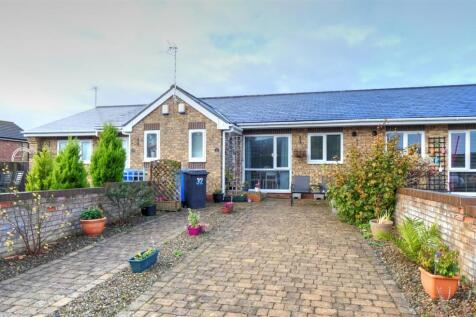 Charles Street, Pegswood, Morpeth 2 bed bungalow for sale