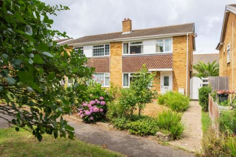 St. Helens Road, Gosport, Hampshire... 3 bed semi