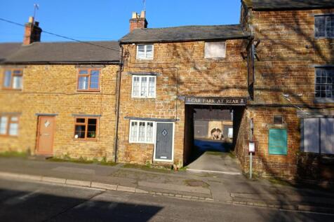 1 bedroom cottage for sale