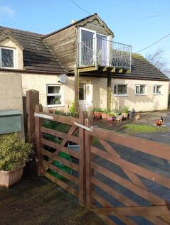 Penysarn 2 bed cottage for sale