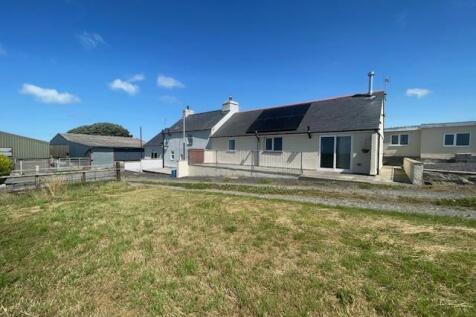 Llanfechell, Amlwch 5 bed house for sale