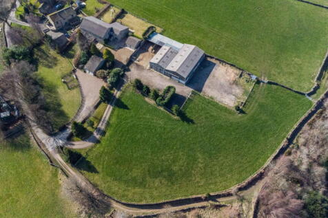 Holt Farm house, agricultural... 4 bed farm house for sale