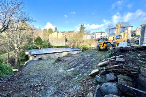 Heaton Park Villas, Gledholt, HD1 Land for sale