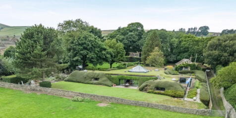 4 bedroom character property for sale