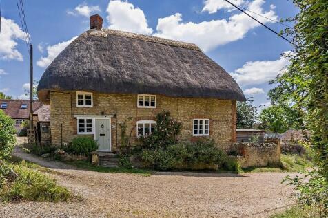 Mill Lane, Oxford OX44 3 bed cottage for sale
