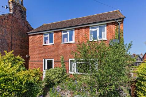 Watcombe Road, Watlington OX49 3 bed detached house for sale