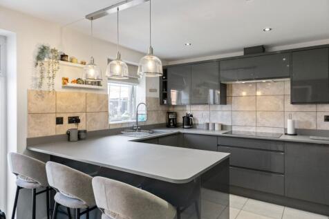 Pasadena Avenue, Great Sankey, WA5 4 bed detached house for sale