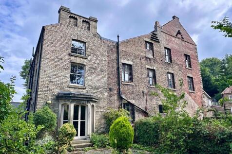 Undercliffe, Pickering YO18 4 bed townhouse for sale