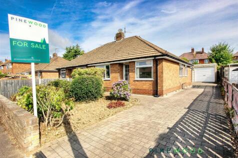 Morley Avenue, Chesterfield S40 2 bed semi