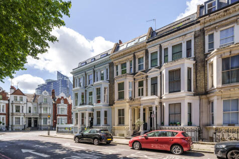 Edith Grove, Chelsea 7 bed apartment for sale