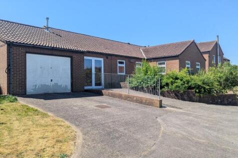 Parsons Way, Wells, BA5 3 bed bungalow for sale