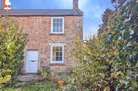 The Court, Dinder, Wells, BA5 2 bed cottage for sale