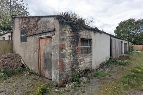 Barn for sale