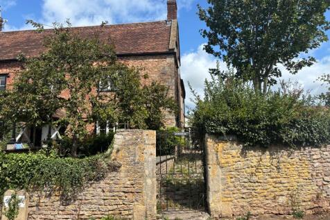 Long Lane, Dinder, Wells, BA5 4 bed property for sale