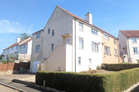 Sealey Crescent, Wells, BA5 4 bed semi