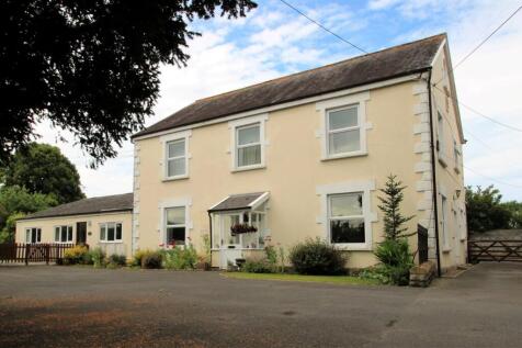 Glastonbury Road, Meare, Meare, BA6 11 bed detached house for sale