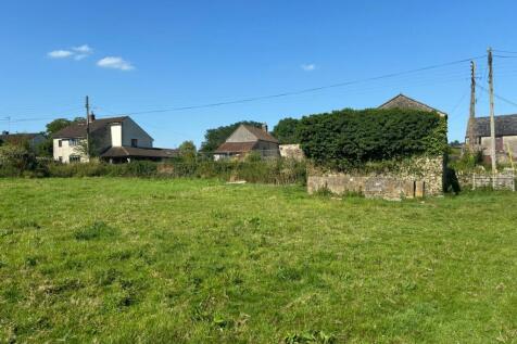 High Street, Stoney Stratton, BA4 Farm land for sale