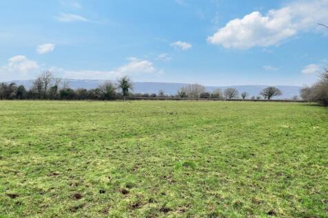 Hythe Lane, Cheddar, BS27 Farm land for sale