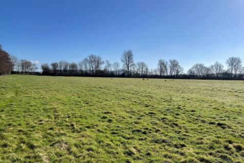 Farm land for sale