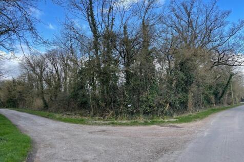 Dials Gate Lane, West Lydford... Farm land for sale
