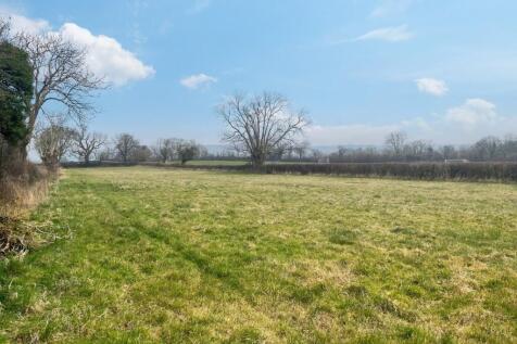 Knowle Lane, Wookey, BA5 Farm land for sale