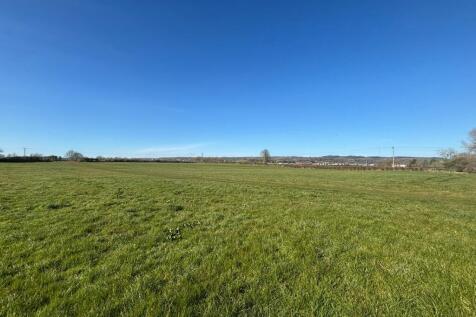 Farm land for sale