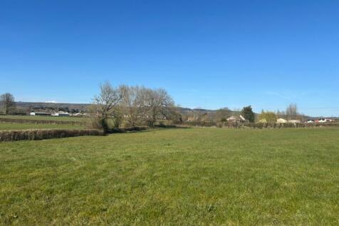 Farm land for sale