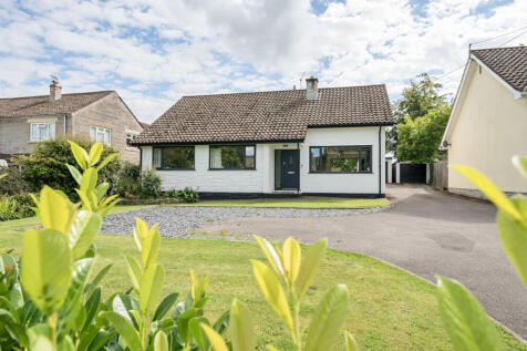 Bread Street, Pilton, Pilton, BA4 3 bed detached house for sale