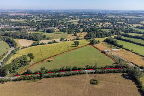 Farm land for sale