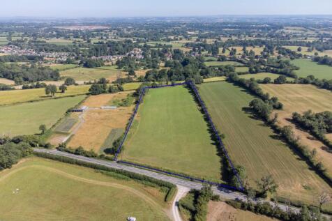 Farm land for sale