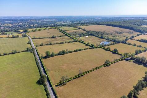 Farm land for sale
