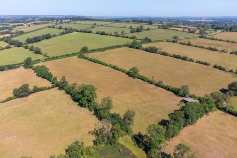 Farm land for sale