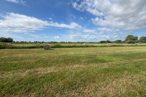 Farm land for sale