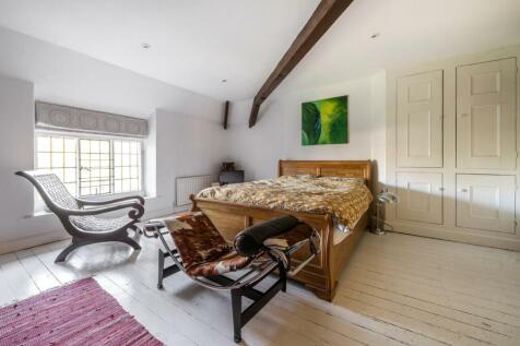 Little Bowden Manor, Kettering Road... 4 bed character property for sale
