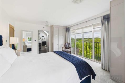 Avocet House, Briar Rose Close, North... 4 bed detached house for sale