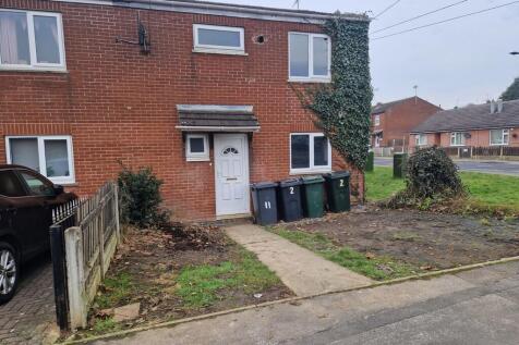 Norbrook way, Whiston 3 bed townhouse for sale