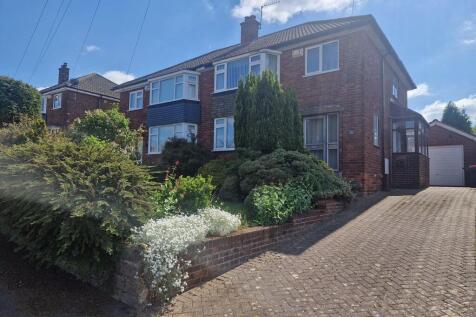 Great Bank Road, Herringthorpe 3 bed semi