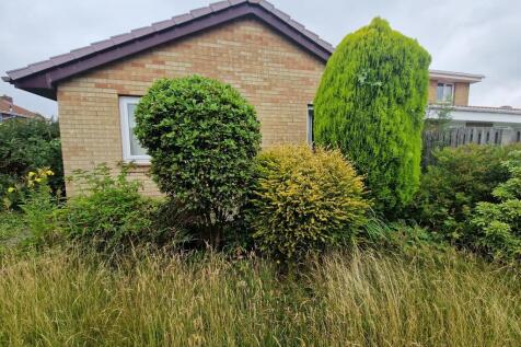 Belvedere Parade, Bramley 2 bed detached bungalow for sale