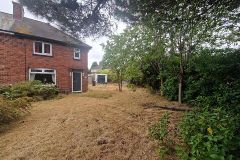 Shenstone Drive, Herringthorpe 3 bed semi