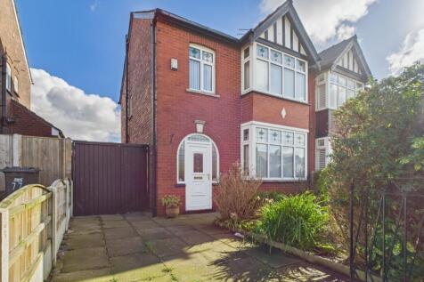 Mesnes Road, Wigan, WN1 2DF 3 bed terraced house for sale