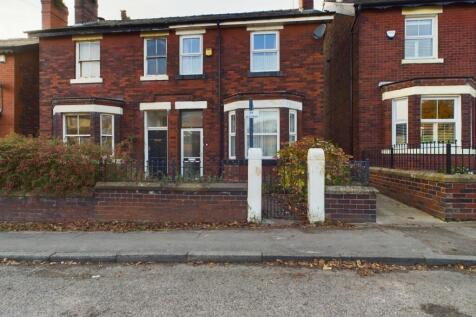 Appley Lane North, Appley Bridge... 3 bed semi