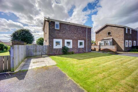 Longstone Park, Beadnell, 2 bed house for sale