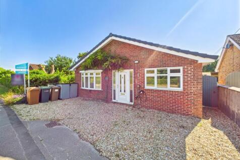 Chapel Lane, North Scarle, Lincoln 4 bed detached bungalow for sale