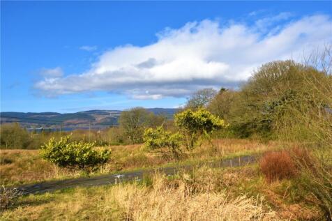Plots At Glenreasdale, Tarbert... Plot for sale